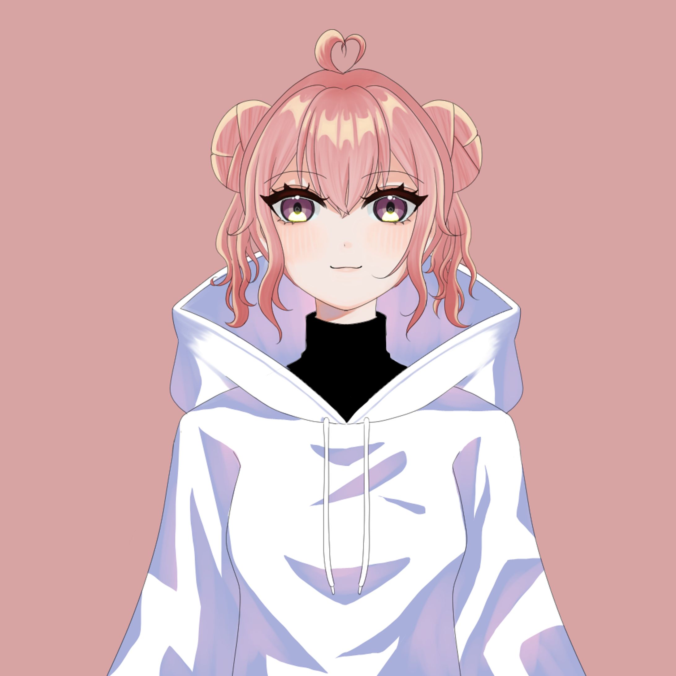 立ち絵（等身）-1