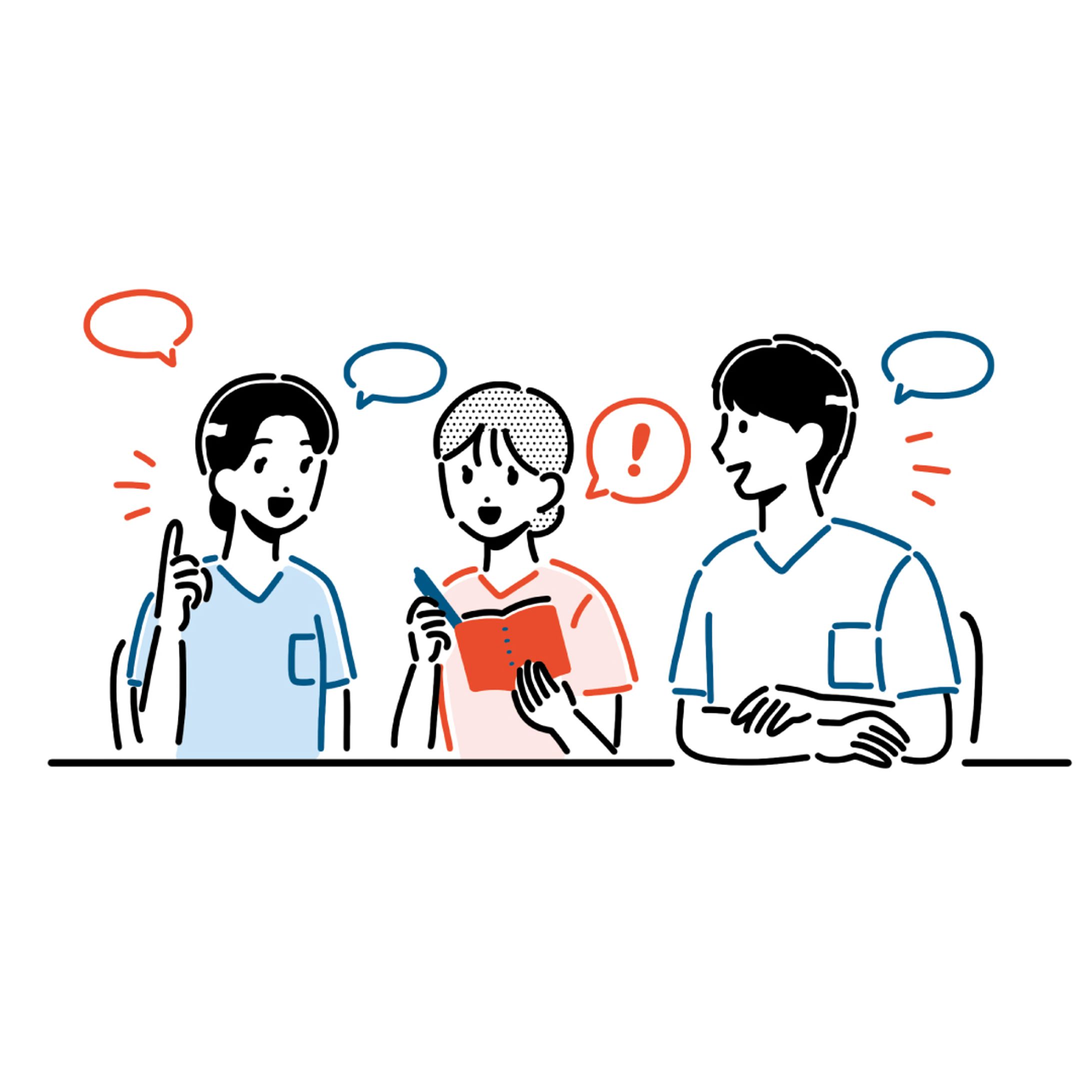 【works】看護学生向け雑誌『プチナース』11月号-1