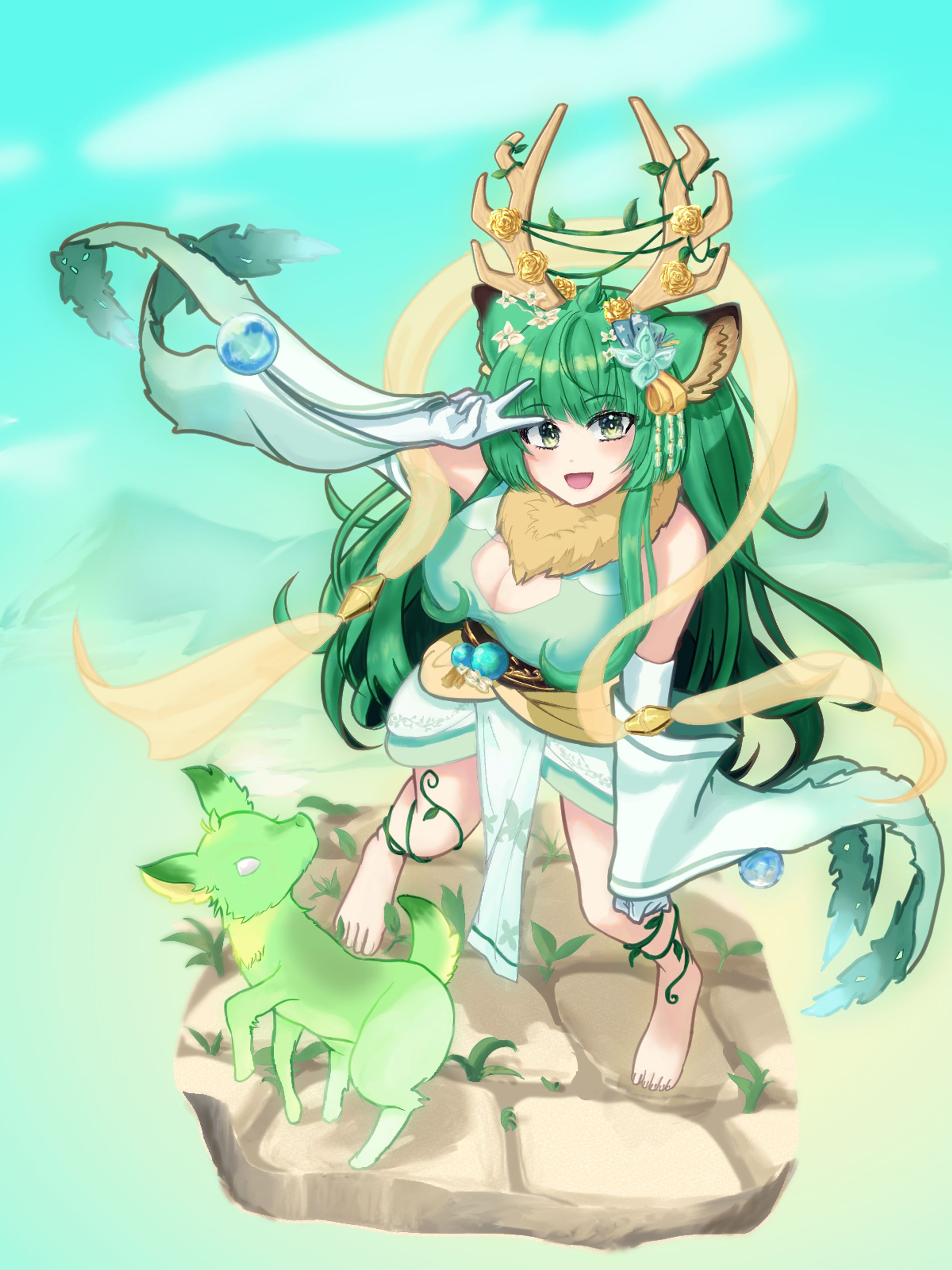 ☘️Haruka Karibu-1