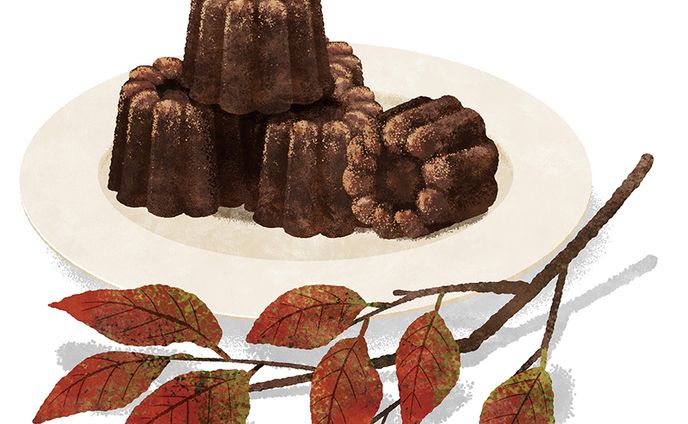 食べ物イラスト