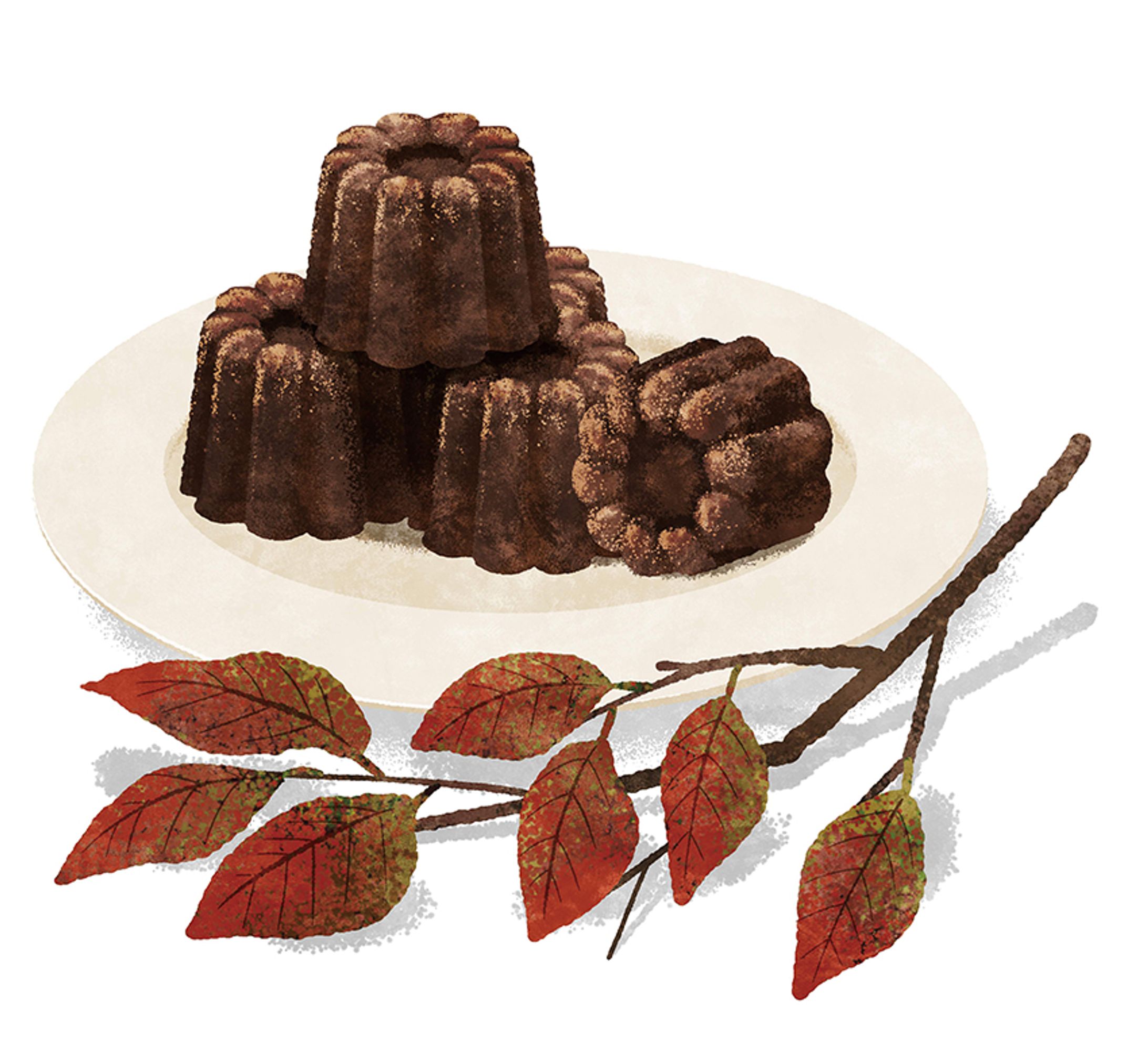 食べ物イラスト-1