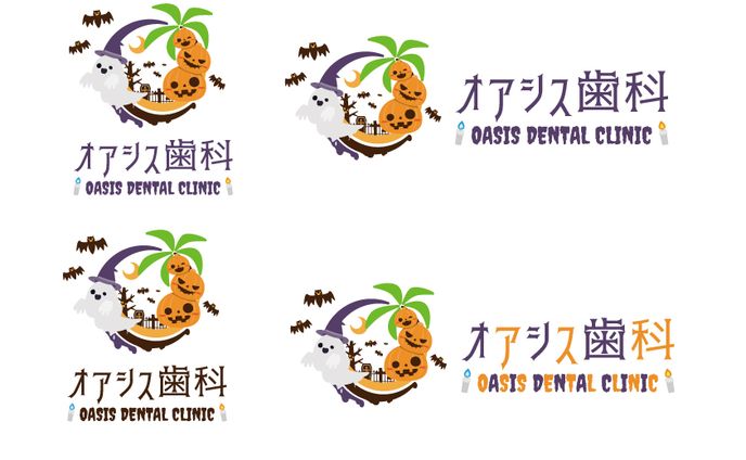 ロゴ、ぺペンvsマニモ