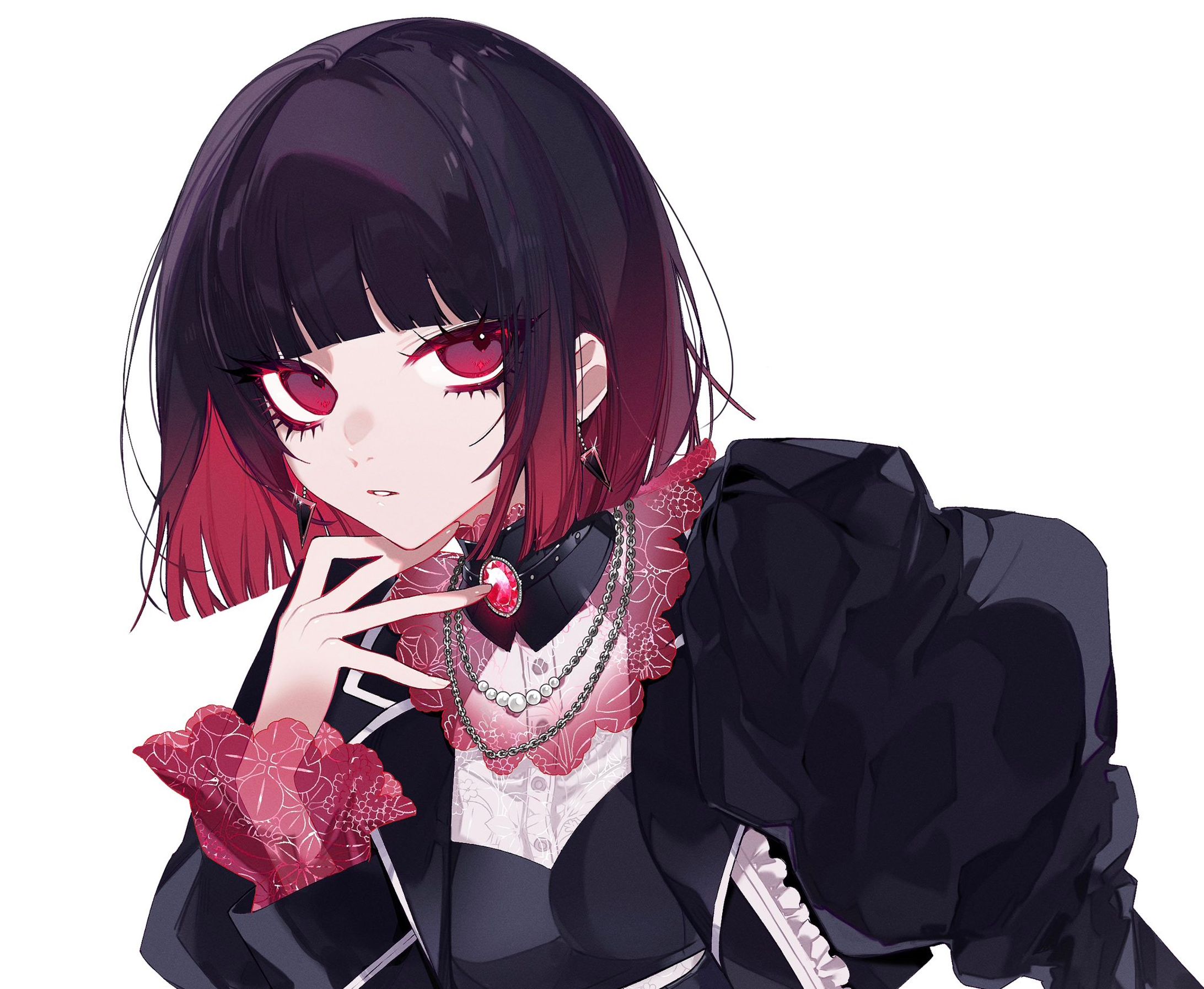 來さん/ヘッダーイラスト-1