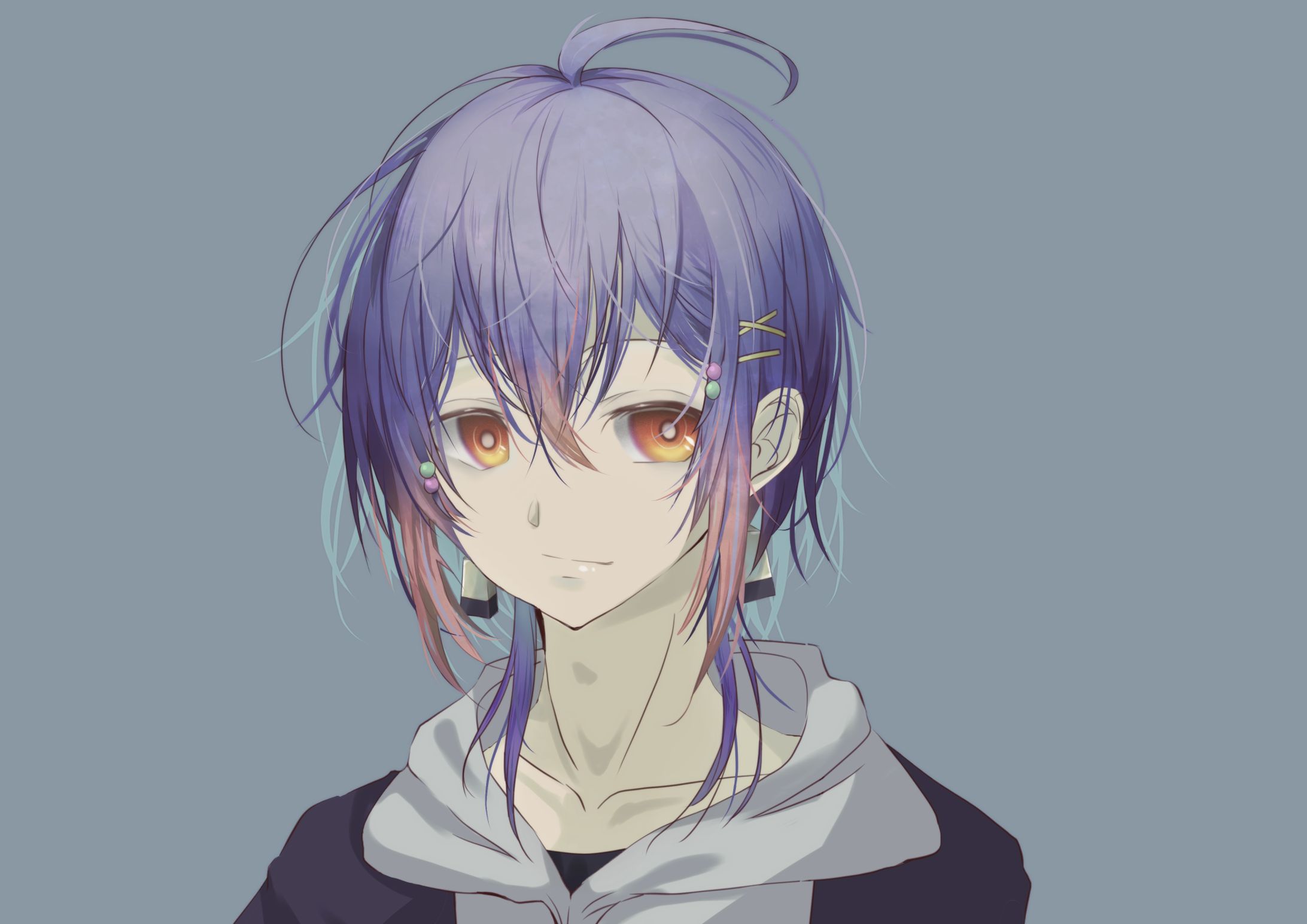 VtuberさんFA-1