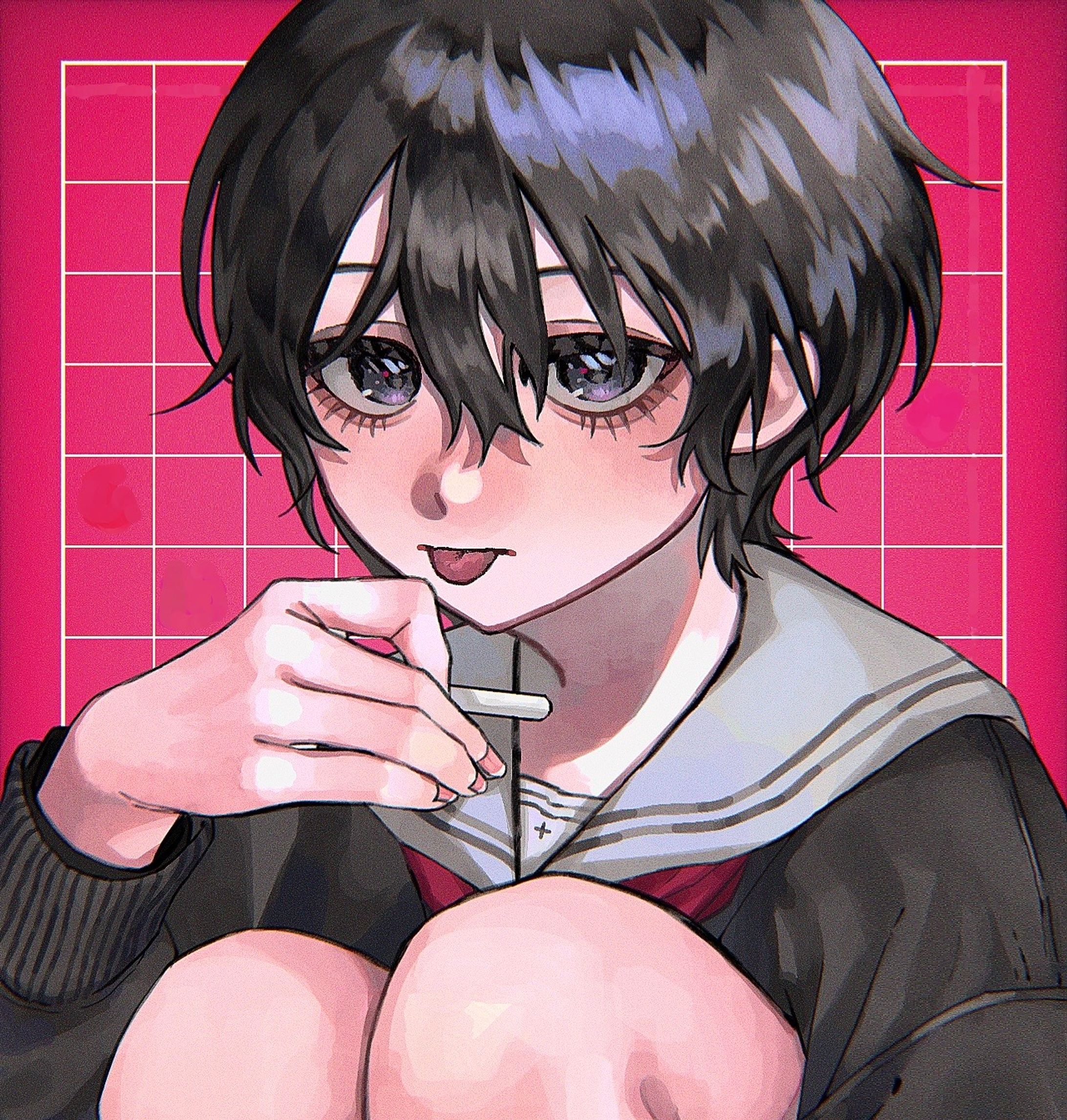 オリジナルイラスト-1