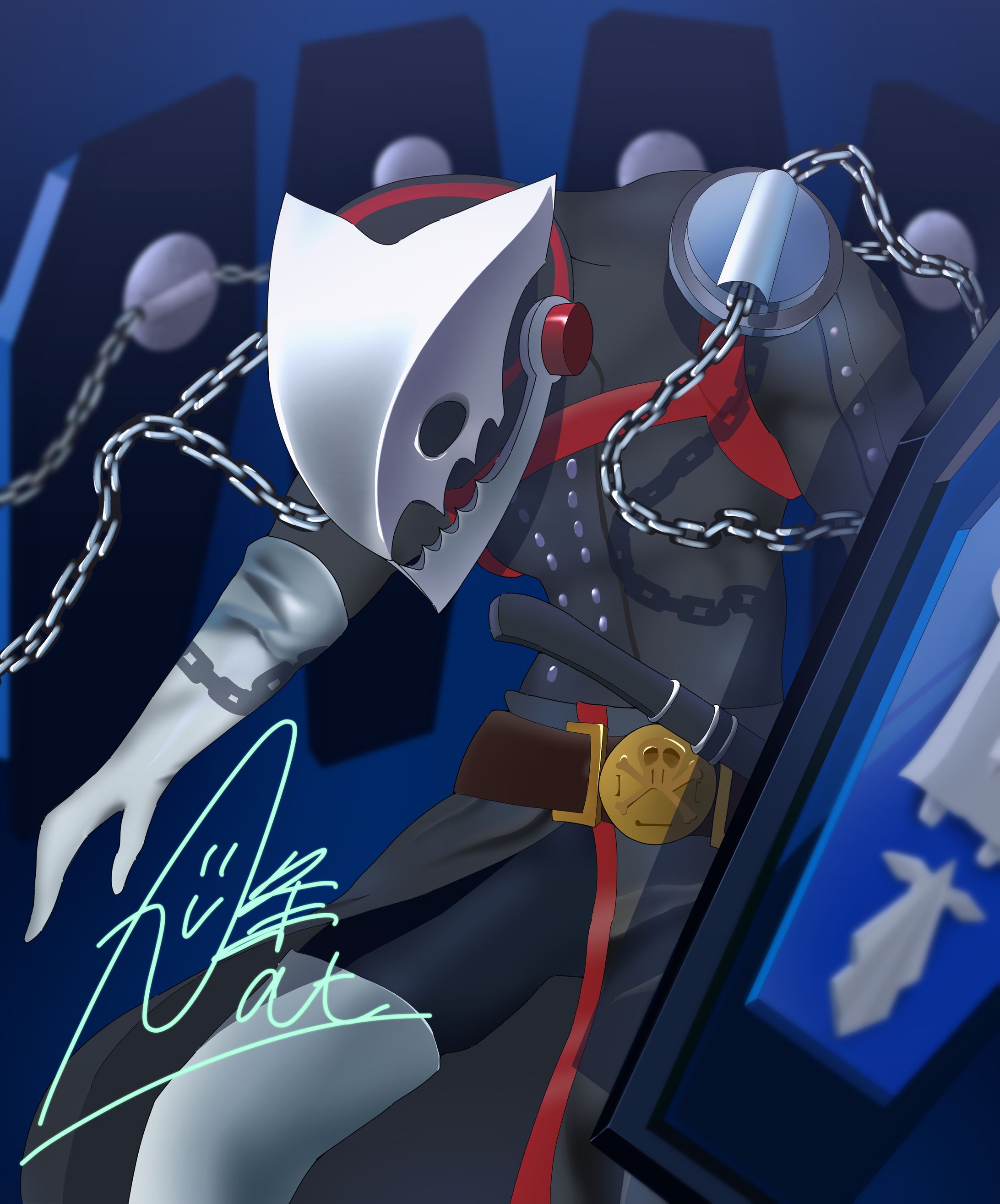 タナトス-1