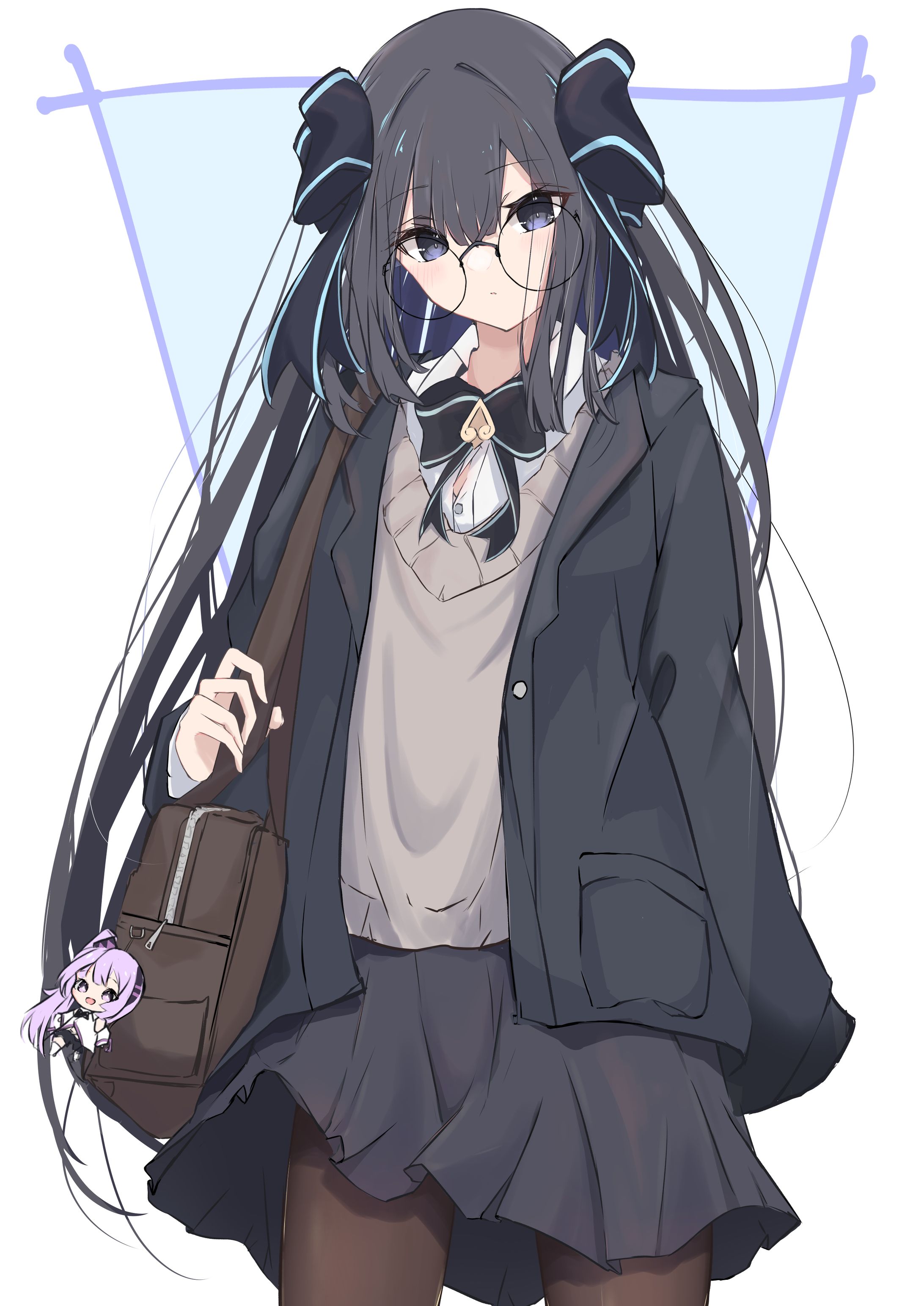 制服 対立-1