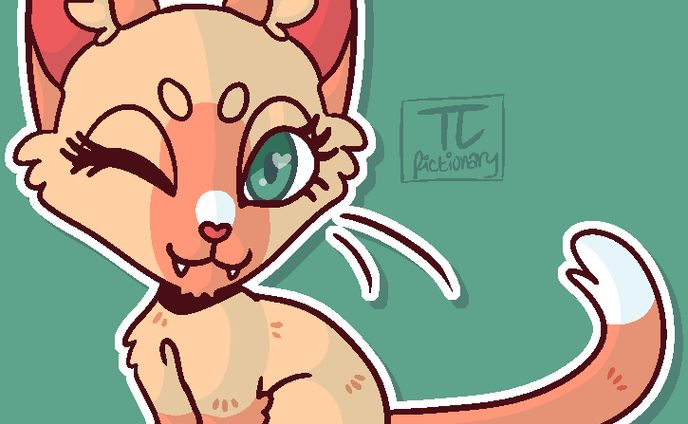 aeluromancyarts (Fanwork)