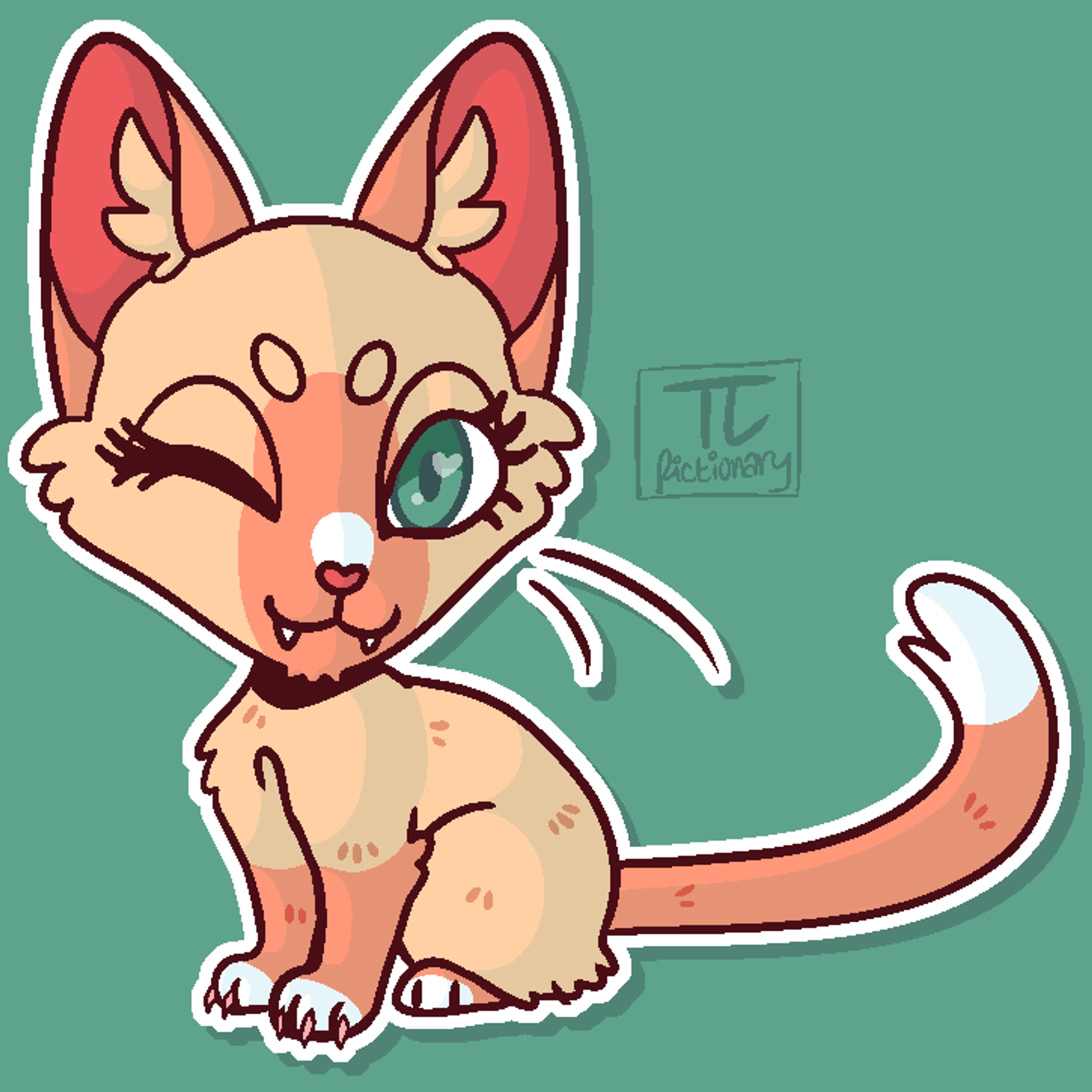 aeluromancyarts (Fanwork)-1