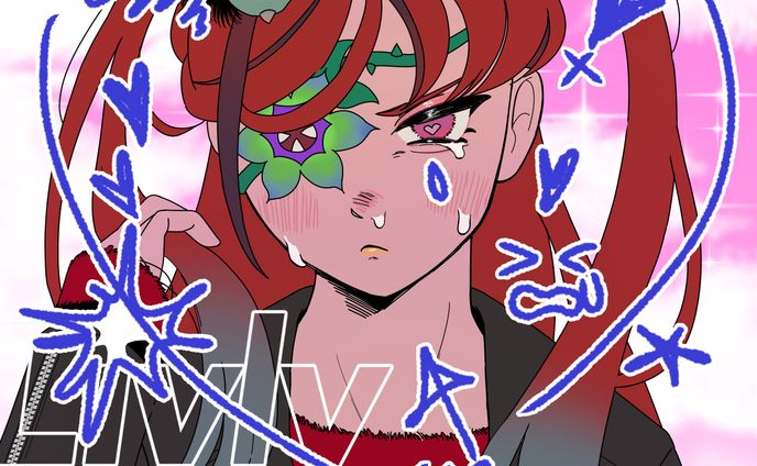 ［fan art］livlymyhom