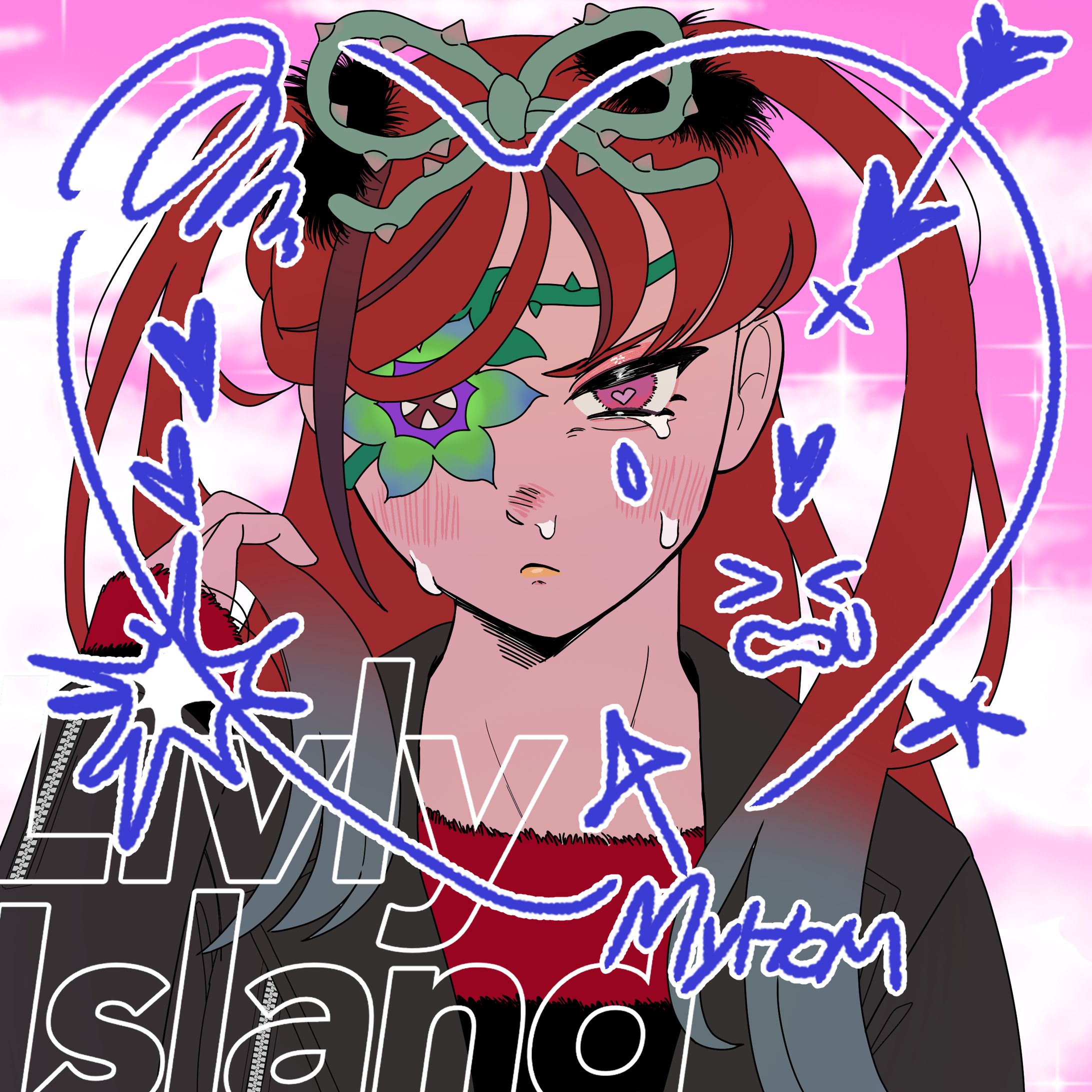 ［fan art］livlymyhom-1