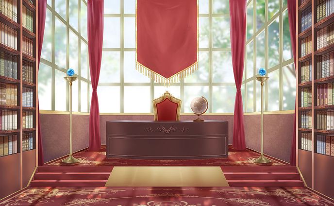 獨立遊戲專案背景