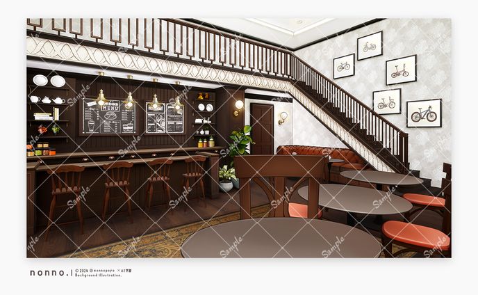 Vtuberさん用配信部屋