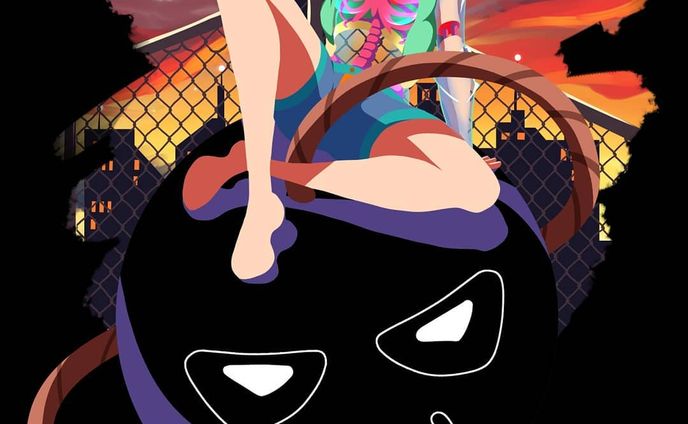ec画像、cartoon