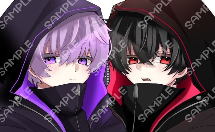 ごうさん ご依頼品①