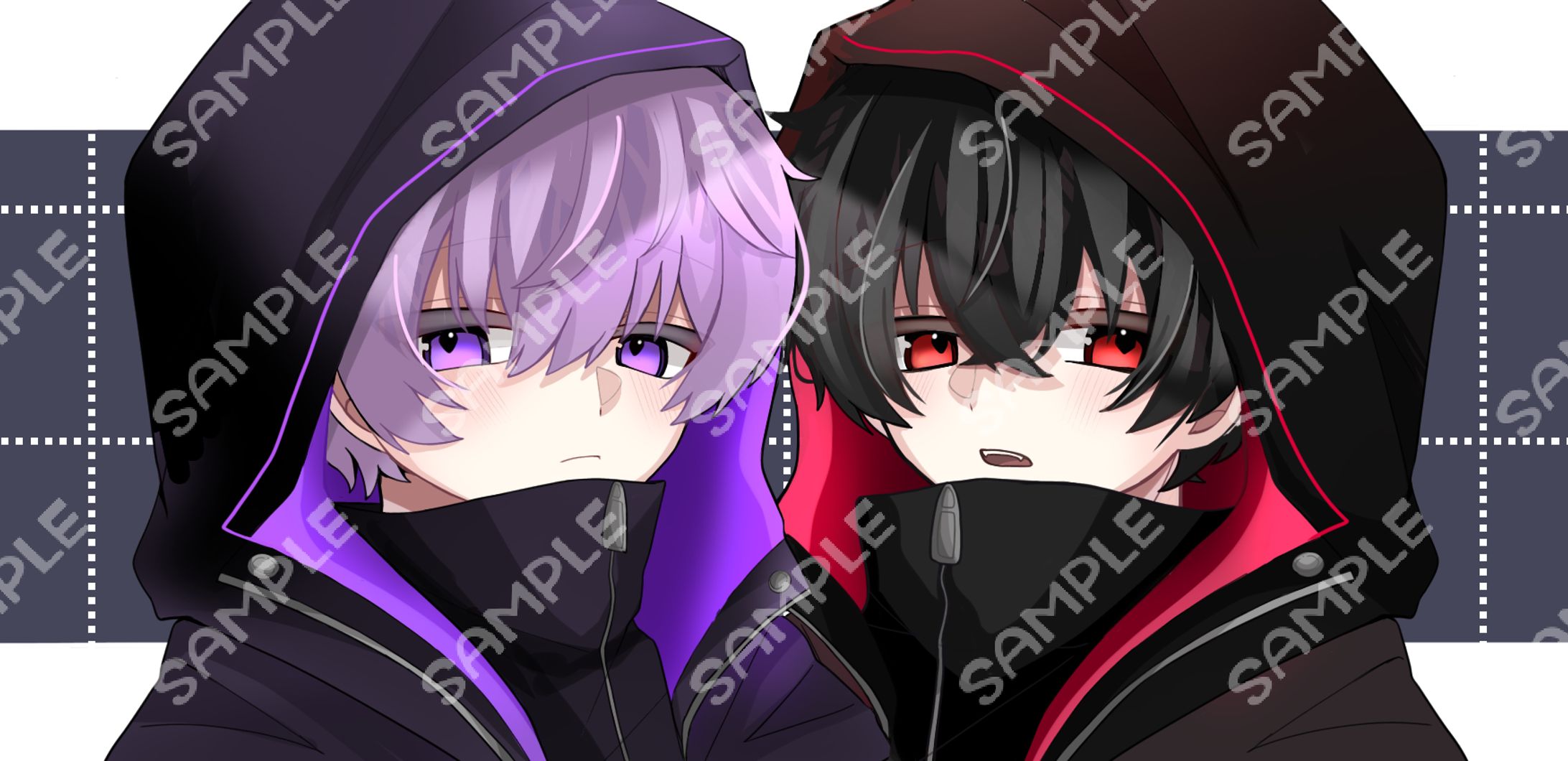 ごうさん ご依頼品①-1