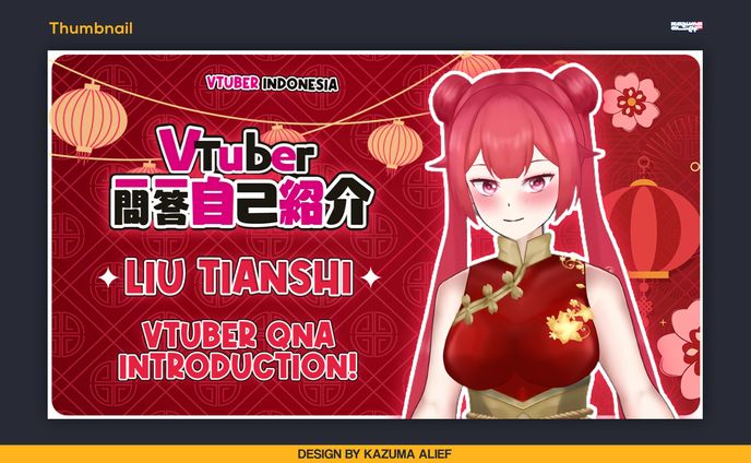 thumbnail、corporate animation production