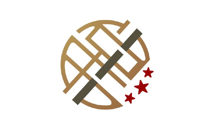 ロゴ｜創作串料理店