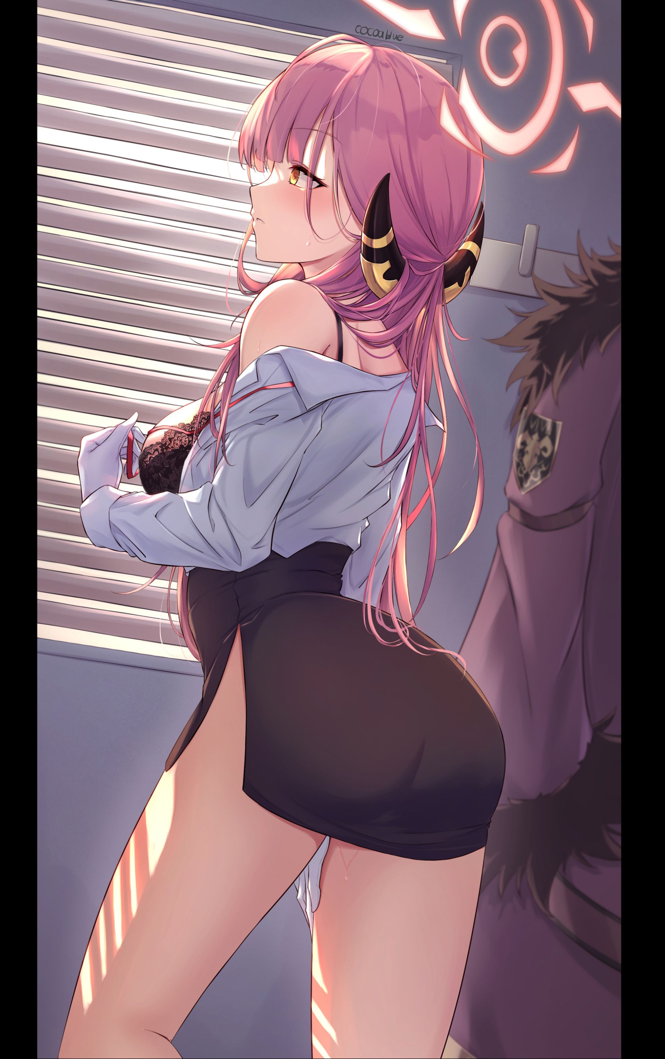 ブルーアーカイブ-1