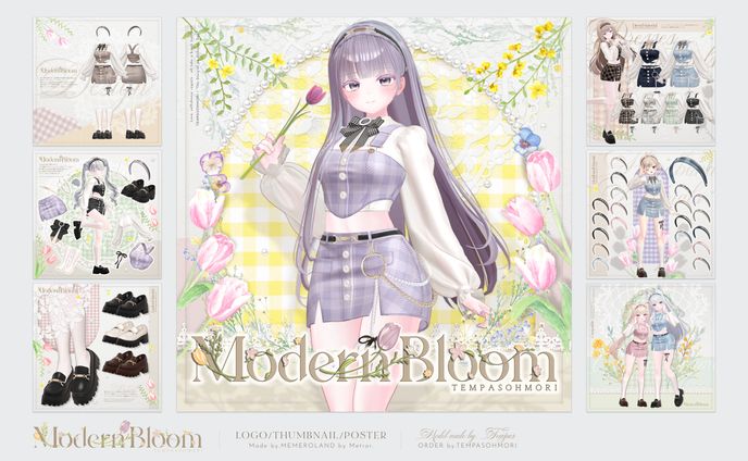 デザイナー、イラストレーター、editor（雑誌）