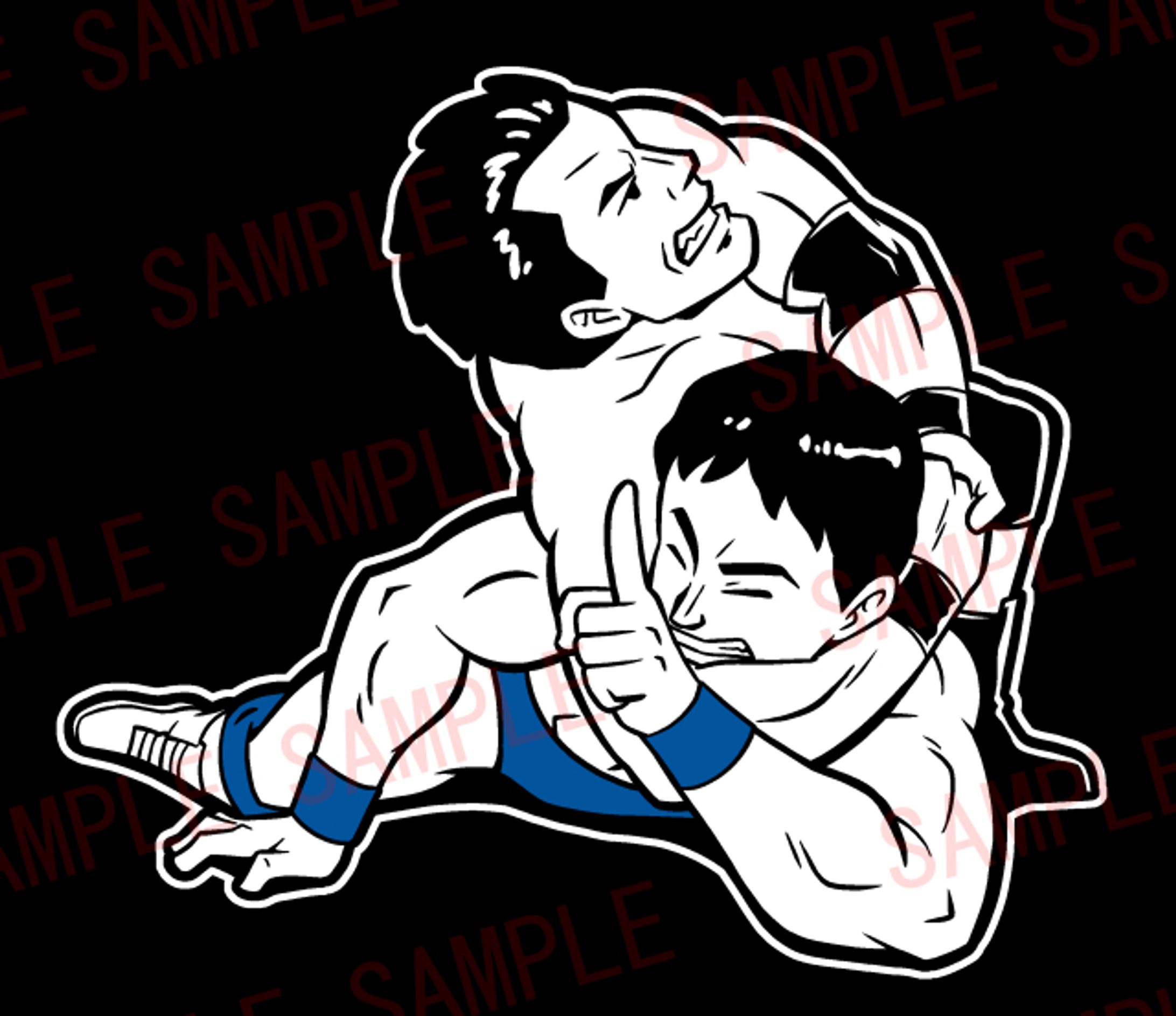 TORTURE CHAMBER PRO WRESTLING (TCPW)-1