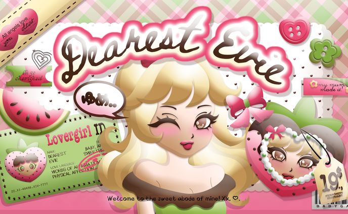 ©cherriemuch | Media Social Content (kitxie)