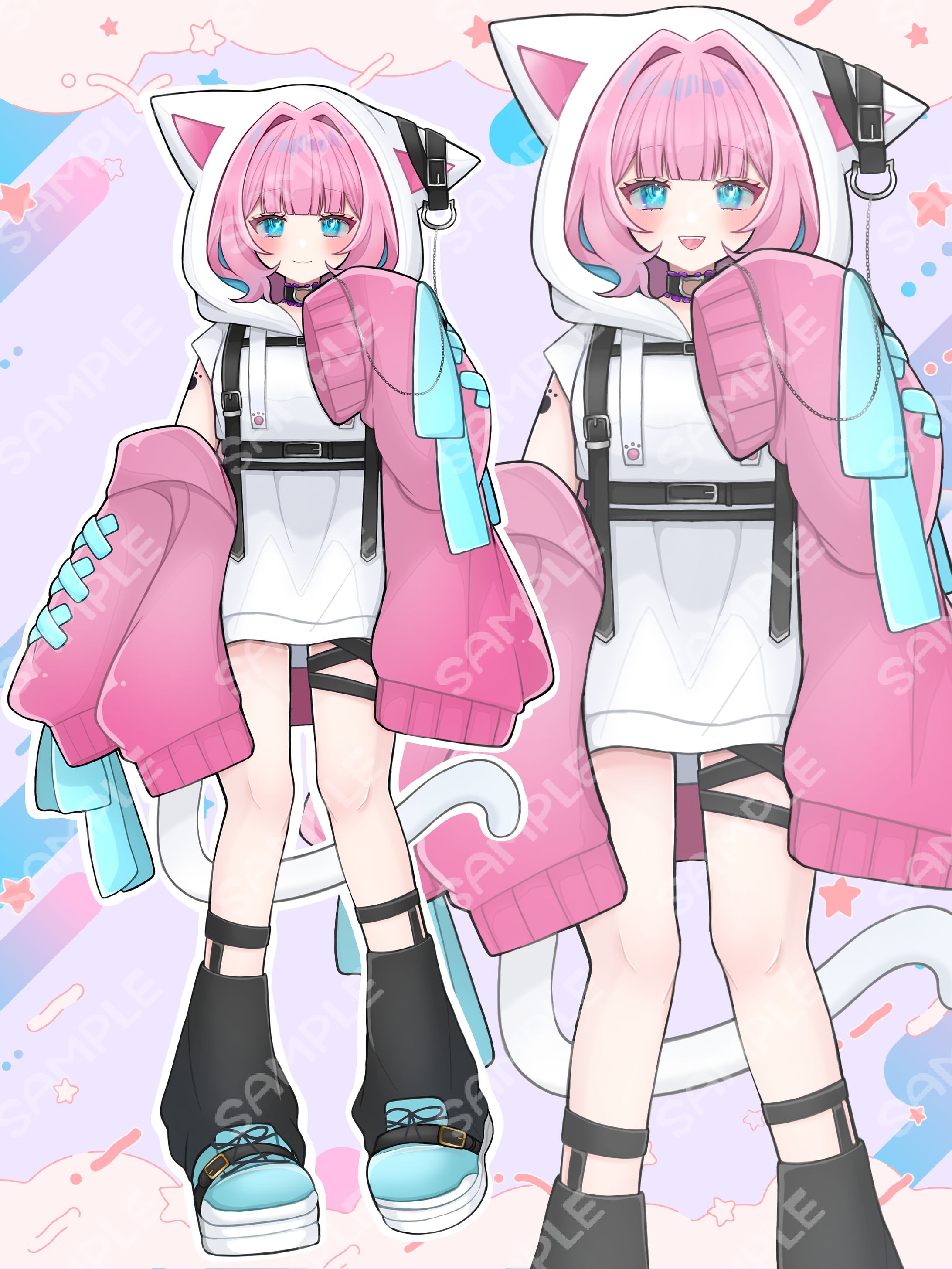 ねぶ梶琉さま ご依頼品-1