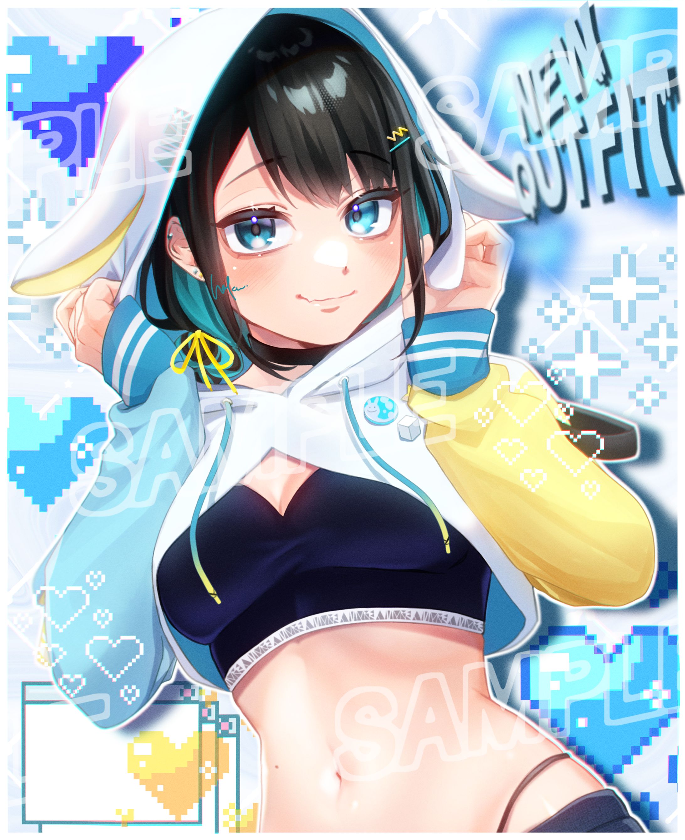 新衣装イラスト-1