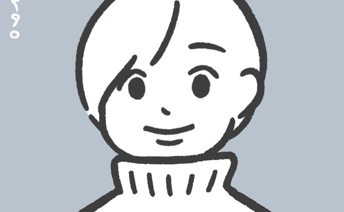 イラストレーター・デザイナー、snsアイコン