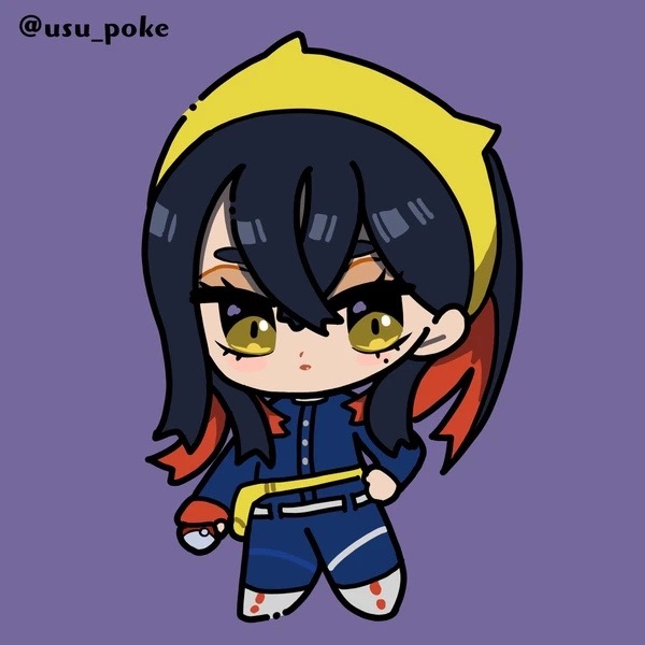 ゼイユ-1
