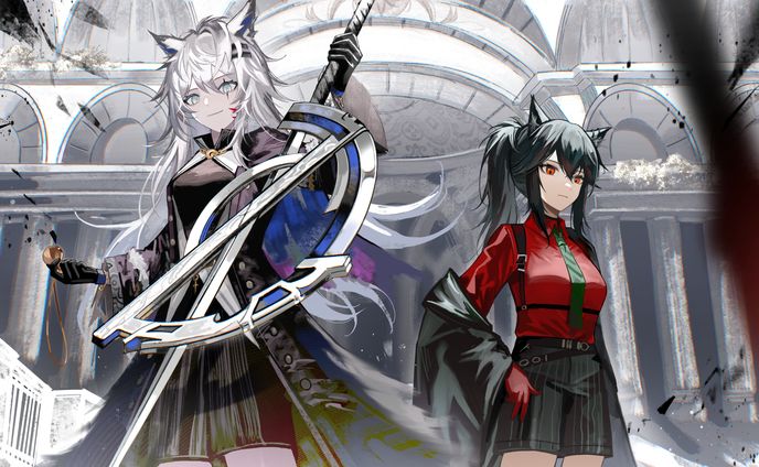アークナイツ