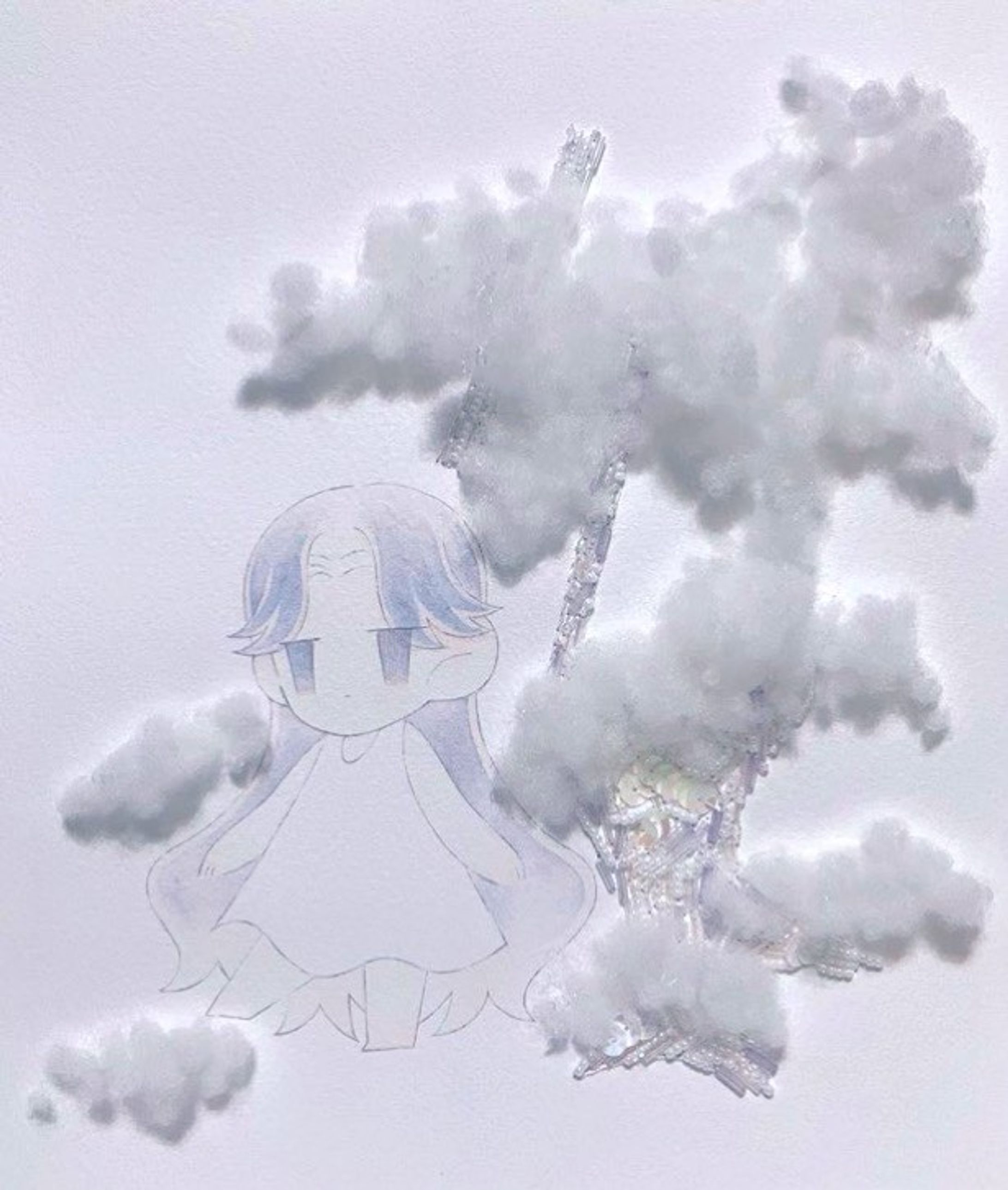 まどろみ-1