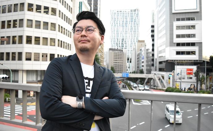 制作会社Self Plus-リクルートページ