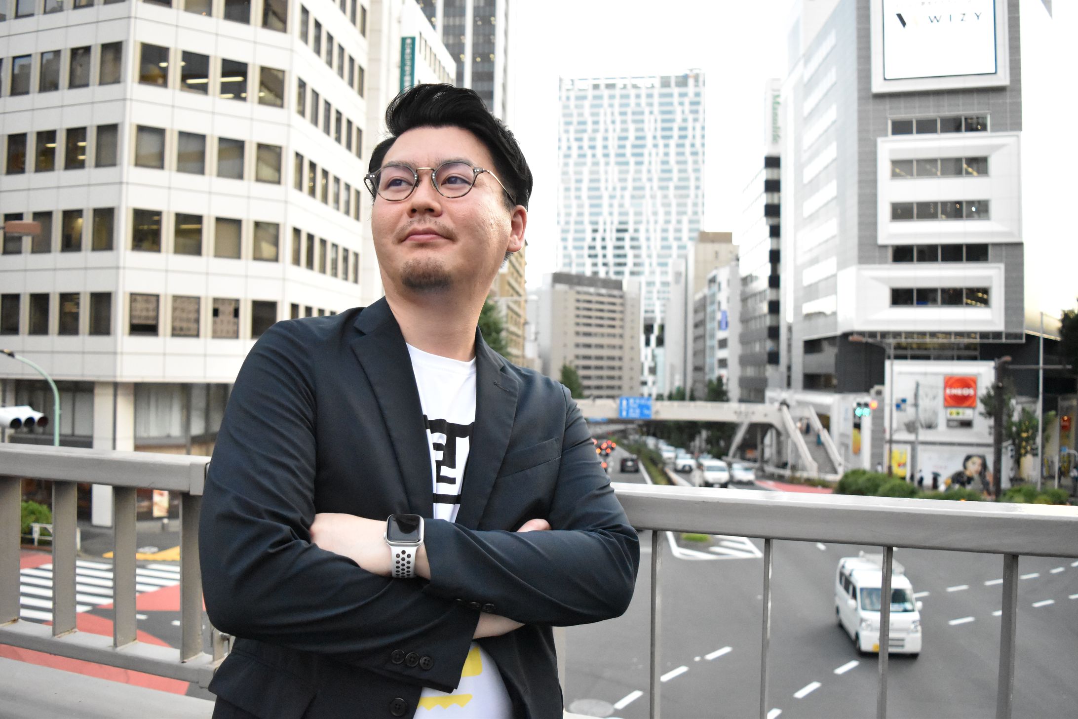 制作会社Self Plus-リクルートページ-1