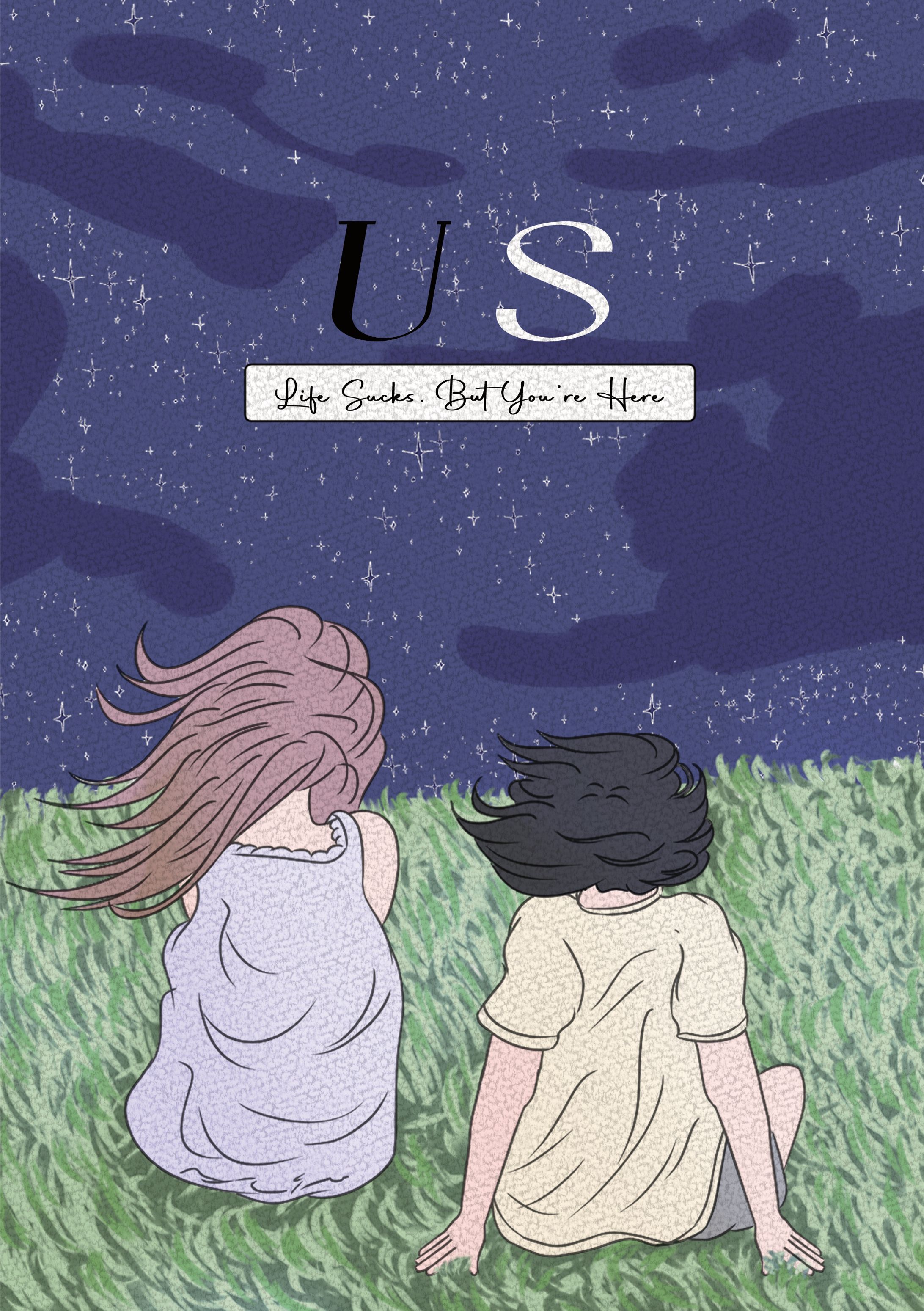 manga's cover *25-1