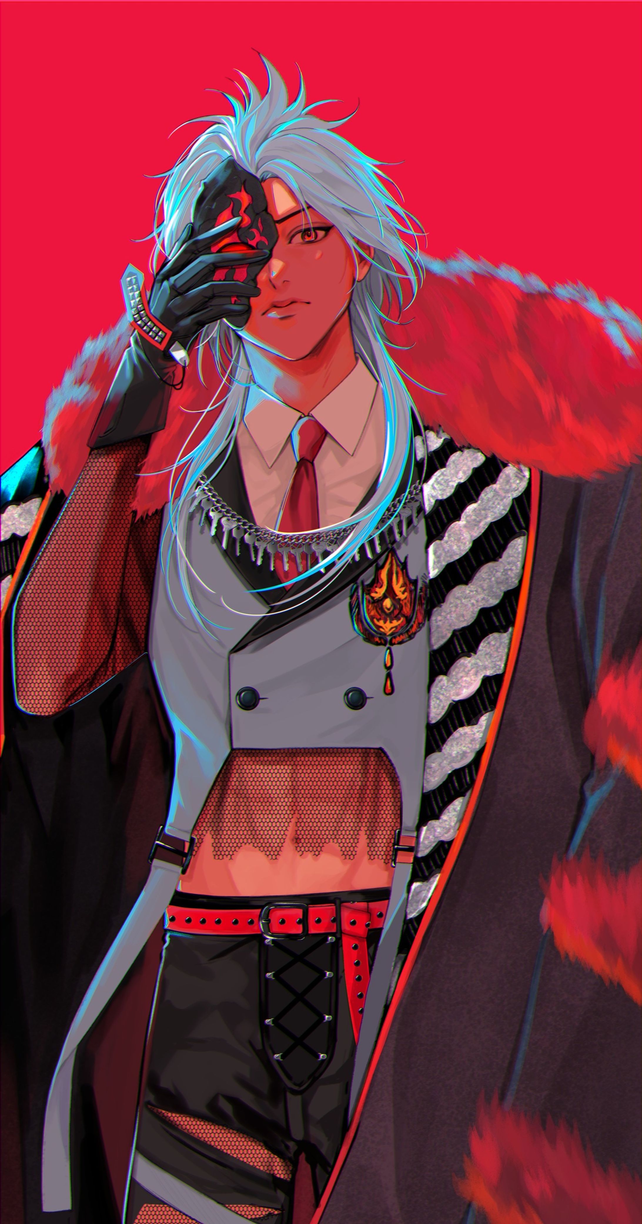 【二次創作】-1