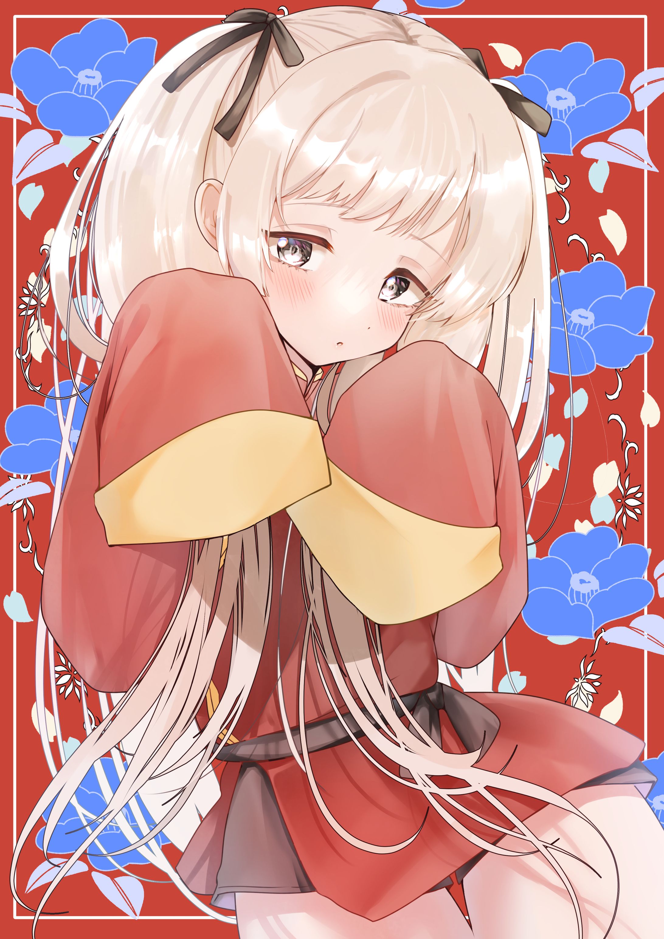 skeb依頼絵-1