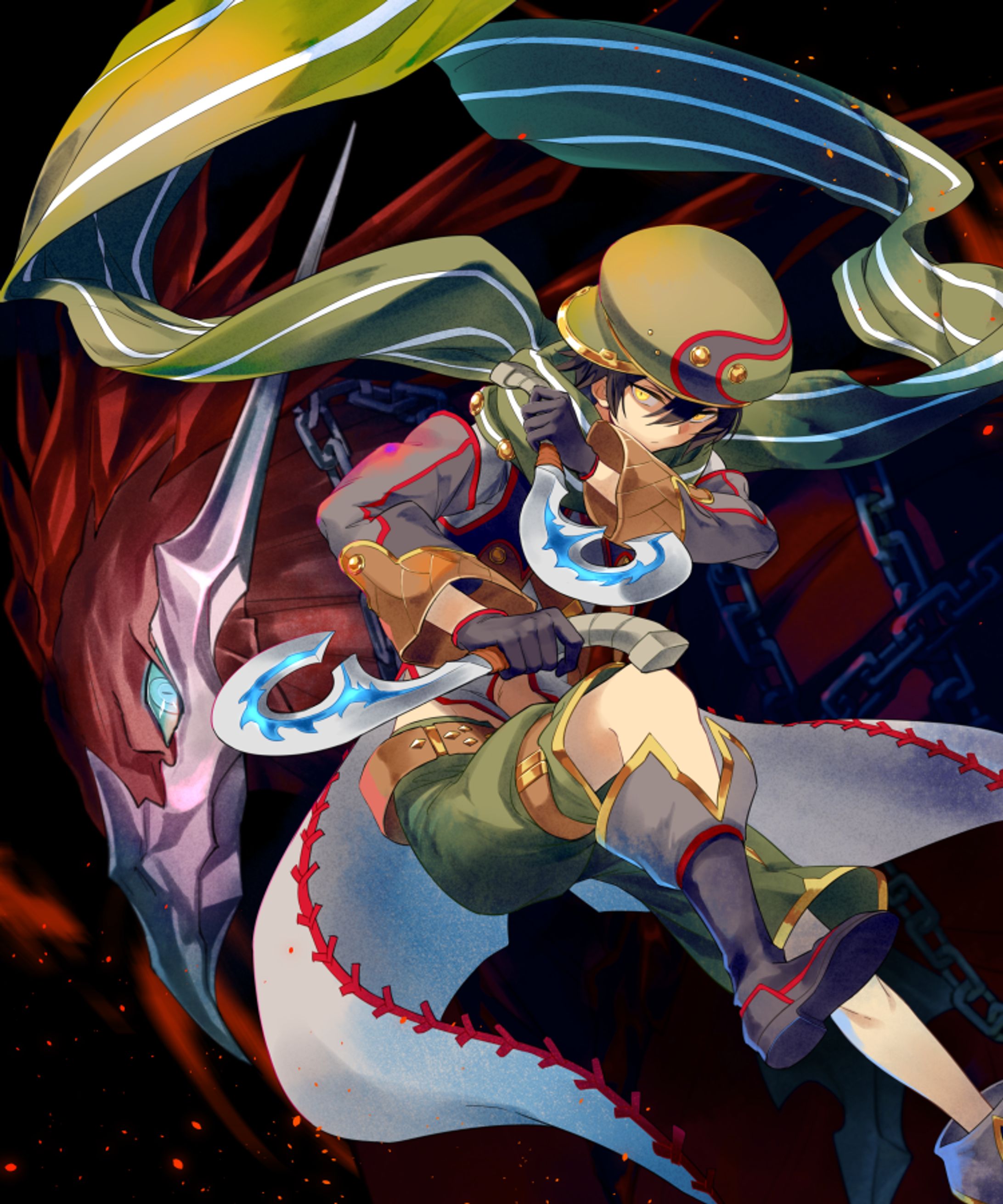 Rアモン君-1