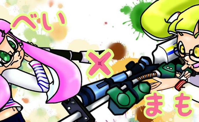 Twitterヘッダー・アイコン依頼分