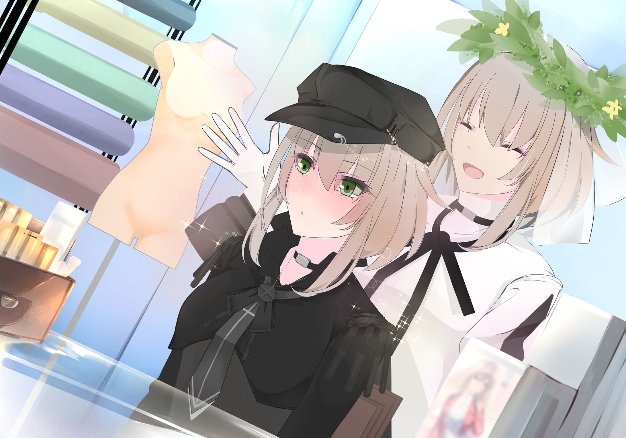 オリジナルキャラクター-1