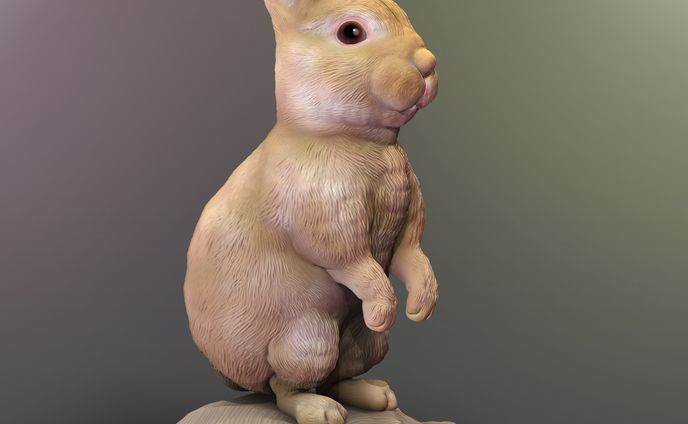 漫画家　イラストレーター、3d