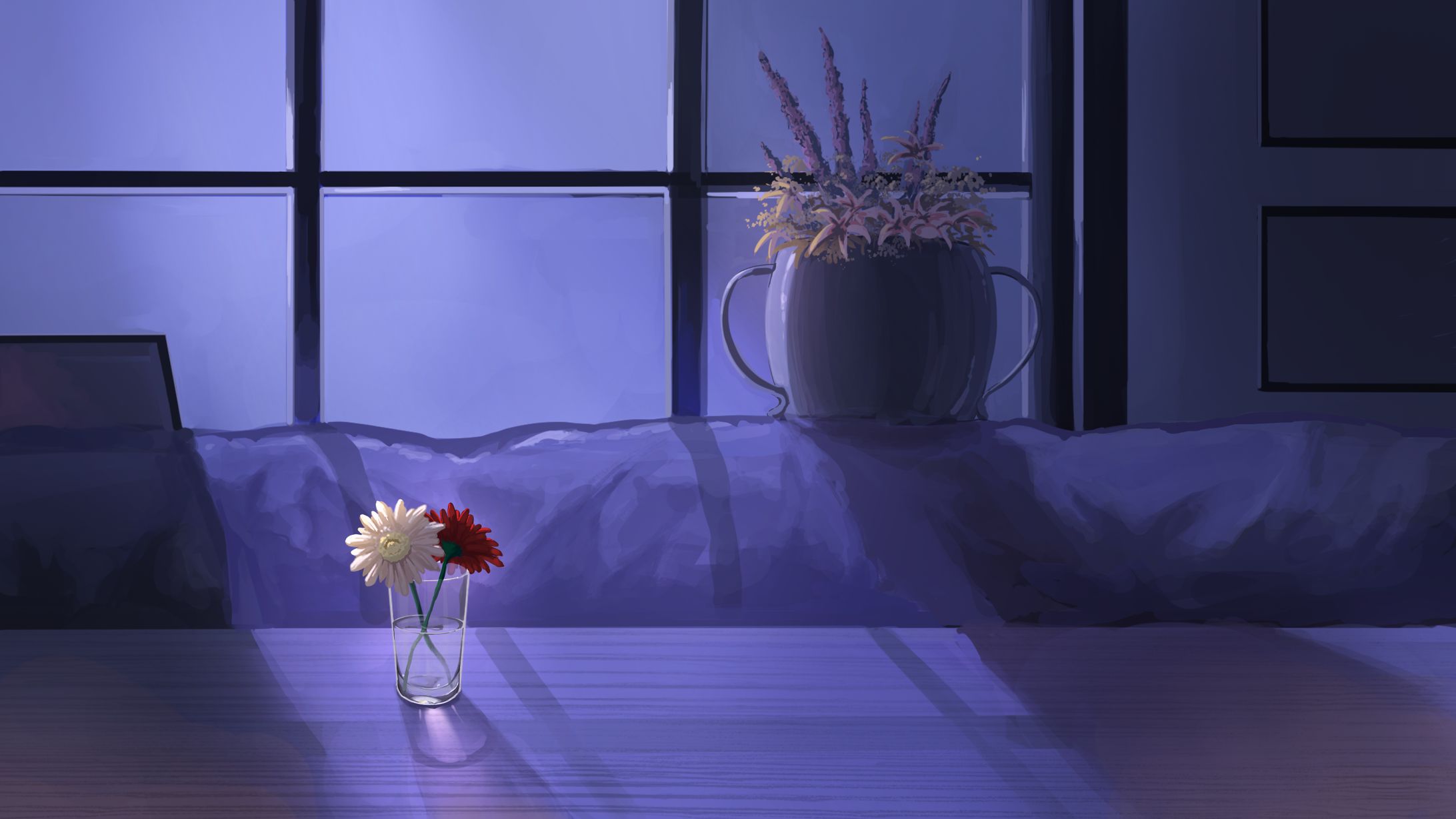 お仕事（背景）-1