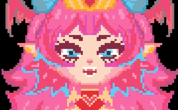 Pixel Works