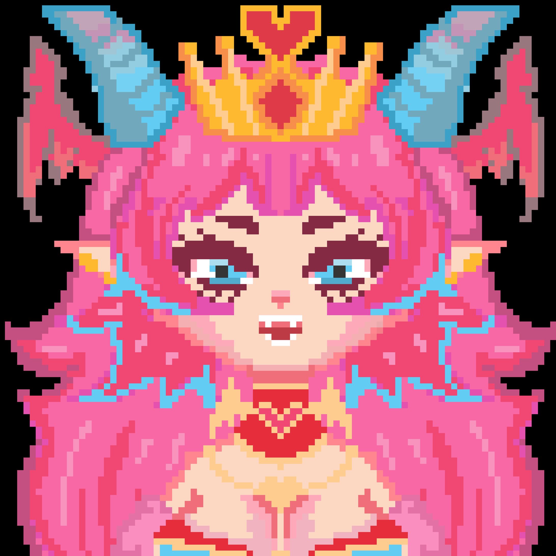 Pixel Works-1