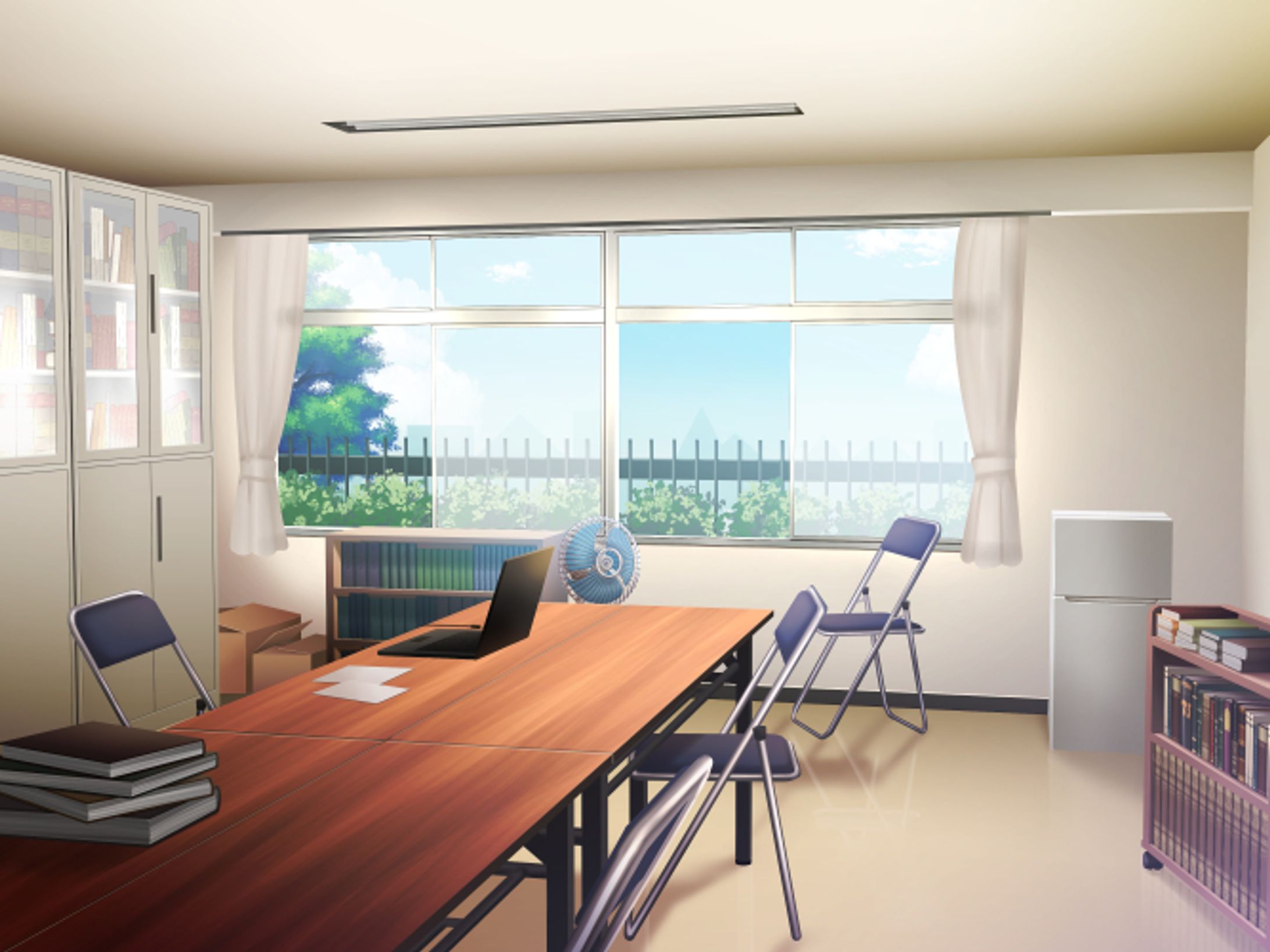 ゲーム背景-1