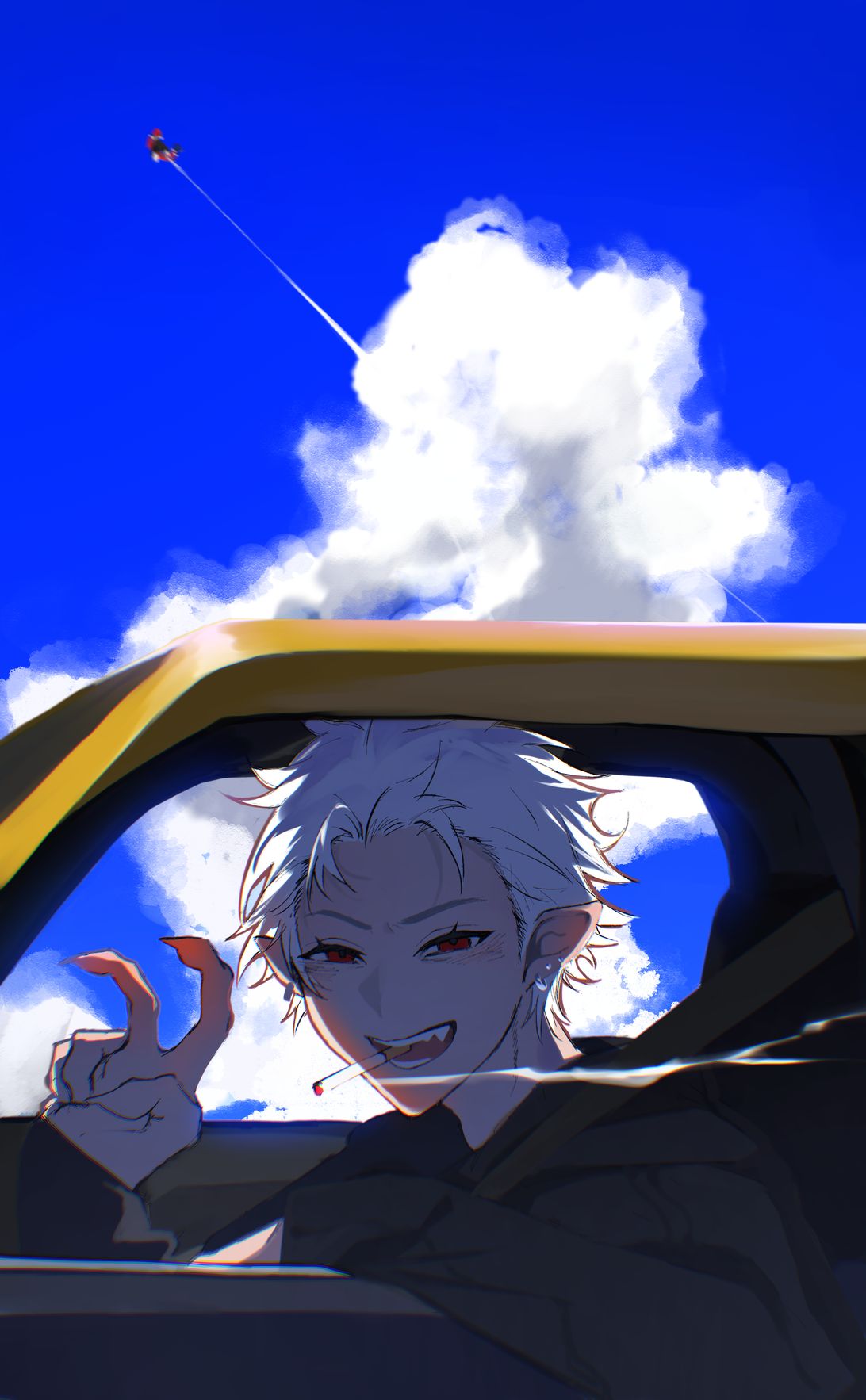 にじさんじ】葛葉