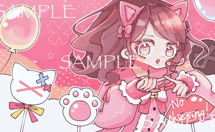 サムネイル用イラスト