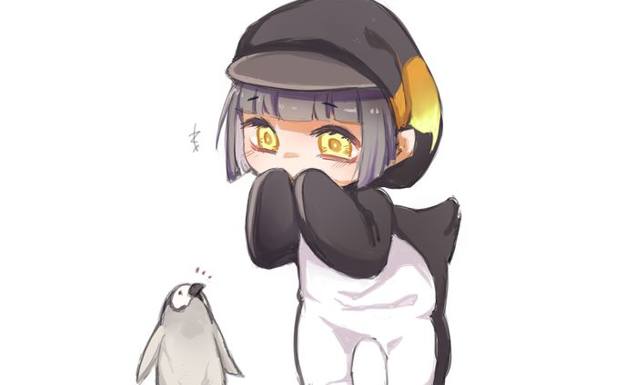 penguin