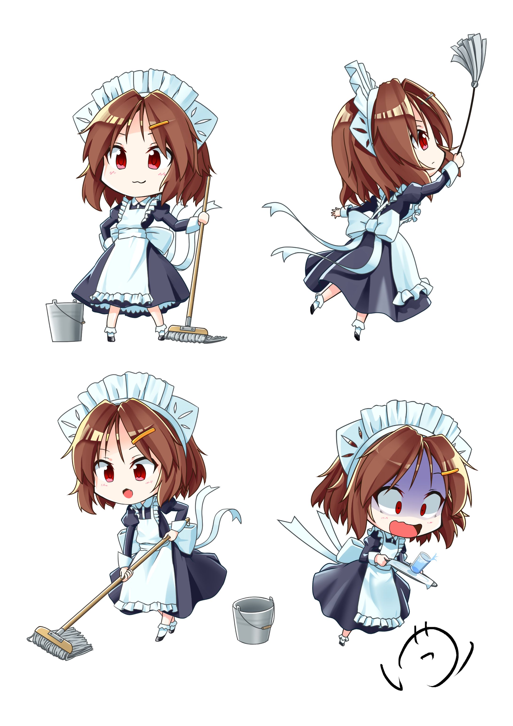 イラスト１０-1