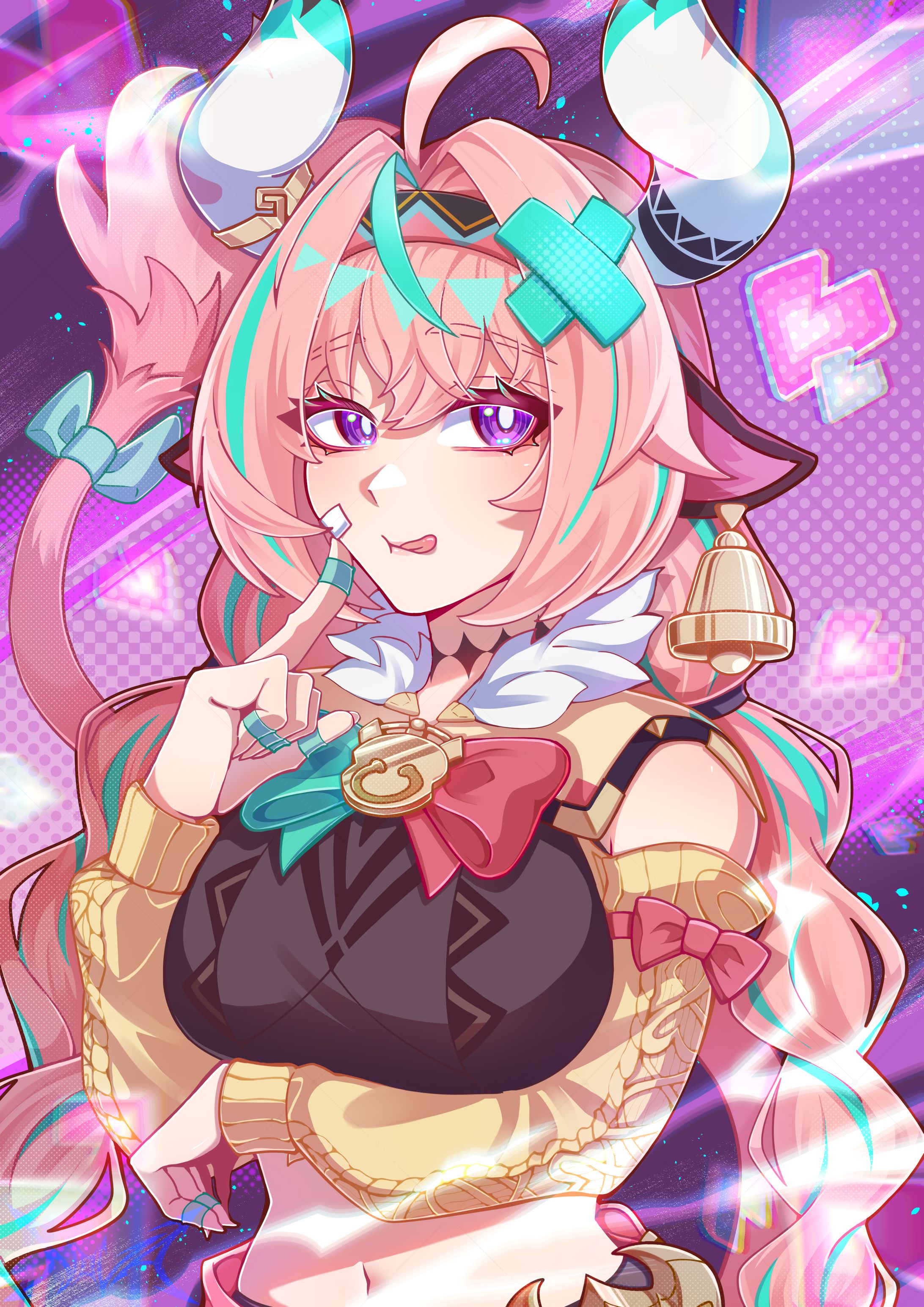ヴァレサ:ファンアート-1